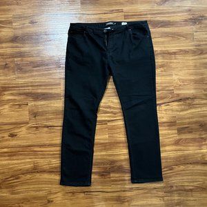 Black Jeans - Ezekiel 305 Chopper